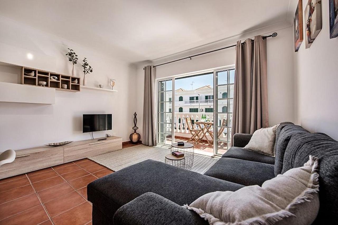 Apartament Apartamento Bonaventura Tavira Zewnętrze zdjęcie