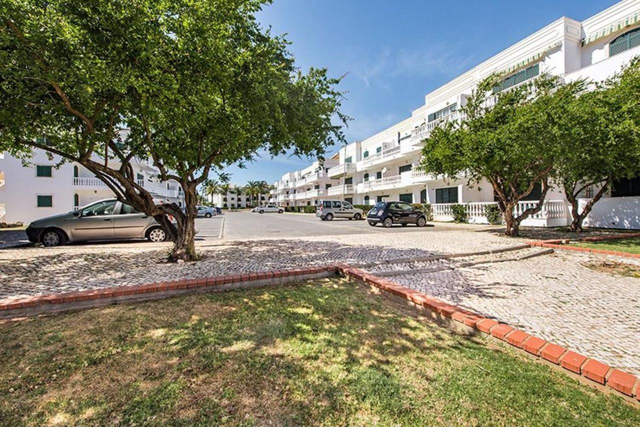 Apartament Apartamento Bonaventura Tavira Zewnętrze zdjęcie
