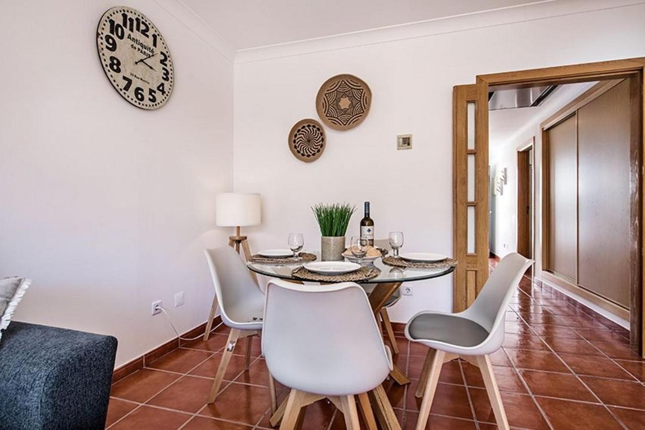 Apartament Apartamento Bonaventura Tavira Zewnętrze zdjęcie