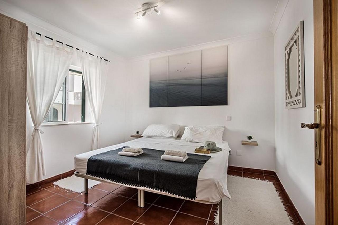 Apartament Apartamento Bonaventura Tavira Zewnętrze zdjęcie