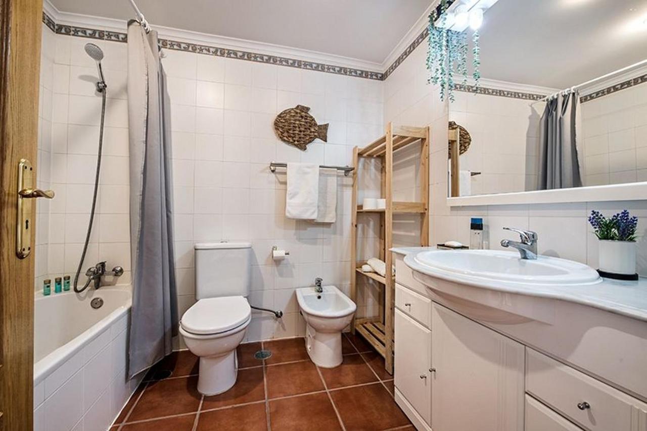 Apartament Apartamento Bonaventura Tavira Zewnętrze zdjęcie