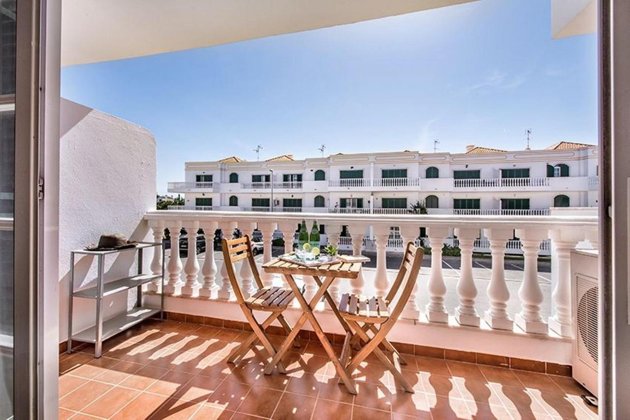Apartament Apartamento Bonaventura Tavira Zewnętrze zdjęcie